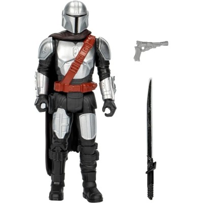 Figurka G0099 Hasbro Disney: The Mandalorian 10 cm