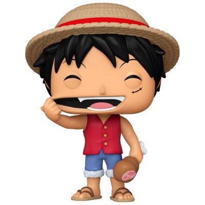 Figurka Funko POP! One Piece Monkey D. Luffy nr 1771