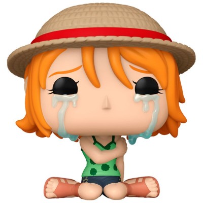 Figurka Funko POP! One Piece Nami nr 1772