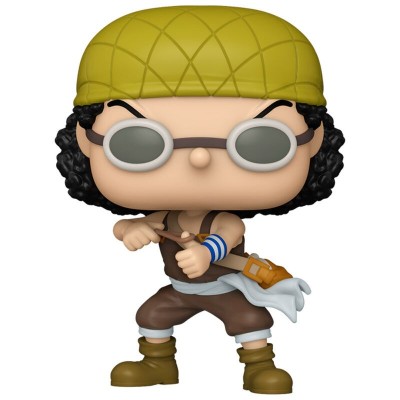 Figurka Funko POP! One Piece Usopp nr 1774