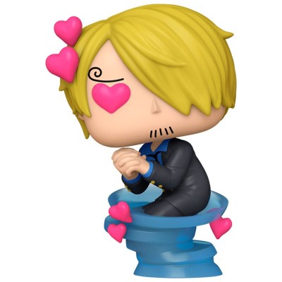 Figurka Funko POP! One Piece Sanji nr 1773