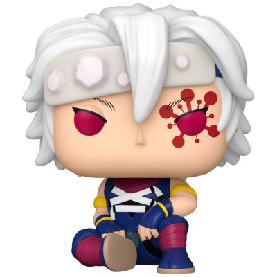 Figurka Funko POP! Demon Slayer Tengen Uzui nr 1750