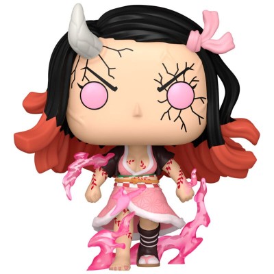 Figurka Funko POP! Demon Slayer Nezuko Kamado nr 1749