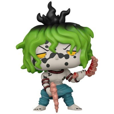 Figurka Funko POP! Demon Slayer Gyutaro nr 1751