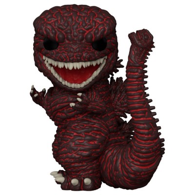 Figurka Funko POP! Godzilla - Shin Godzilla nr 1665