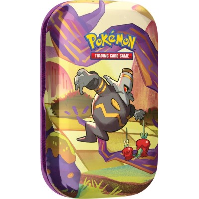 Pokémon TCG: Scarlet & Violet - Shrouded Fable Mini Tin