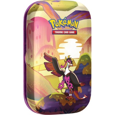 Pokémon TCG: Scarlet & Violet - Shrouded Fable Mini Tin