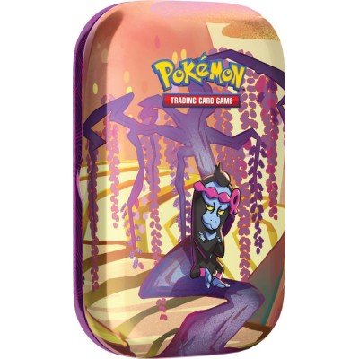 Pokémon TCG: Scarlet & Violet - Shrouded Fable Mini Tin