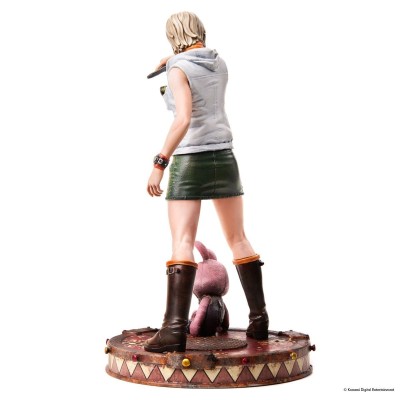 Silent Hill 3 Heather Mason Limited Edition Statue