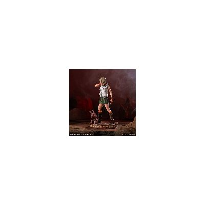 Silent Hill 3 Heather Mason Limited Edition Statue