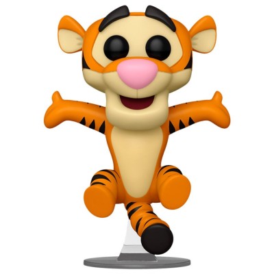 Figurka Funko Pop! Disney Winnie the Pooh Tigger nr 1517 Tygrysek