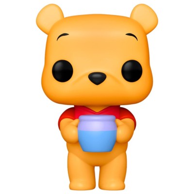 Figurka Funko Pop! Disney Winnie the Pooh - Winnie the Pooh nr 1512 Kubuś Puchatek