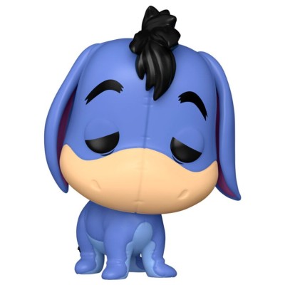 Figurka Funko Pop! Disney Winnie the Pooh Eeyore nr 1513 Kłapouchy