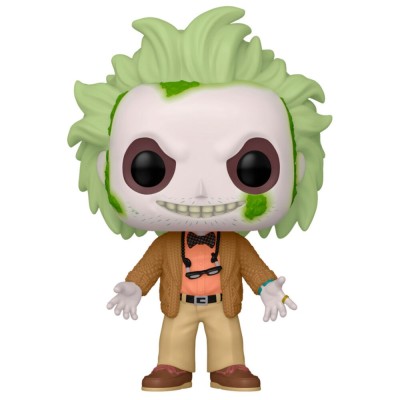 Figurka Funko Pop! Beetlejuice 2 Beetlejuice nr 1689