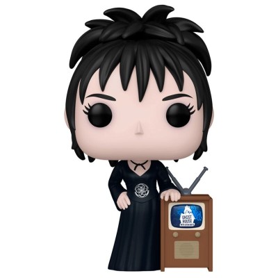 Figurka Funko Pop! Beetlejuice 2 Lydia Deetz nr 1690