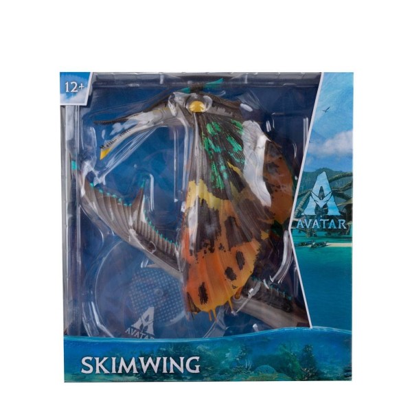 Figurka Avatar: The Way of Water Mega Action Skimwing