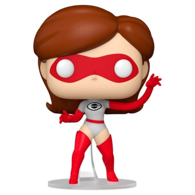 Figurka Funko POP! The Incredibles Elastigirl nr 1508 Iniemamocni