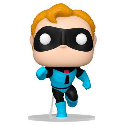 Figurka Funko POP! The Incredibles Mr. Incredible nr 1509 Iniemamocni