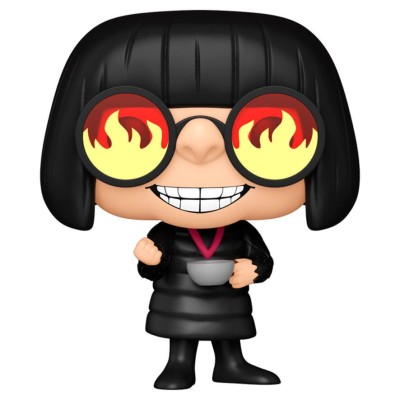 Figurka Funko POP! The Incredibles Edna Mode nr 1507 Iniemamocni