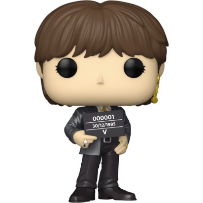 Figurka Funko Pop! Rocks: BTS V nr 284