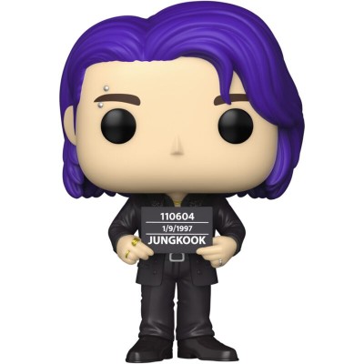 Figurka Funko Pop! Rocks: BTS Jung Kook nr 285