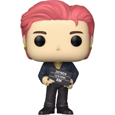 Figurka Funko Pop! Rocks: BTS RM nr 279