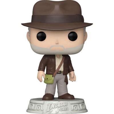 Figurka Funko Pop! Indiana Jones - Indiana Jones nr 1385