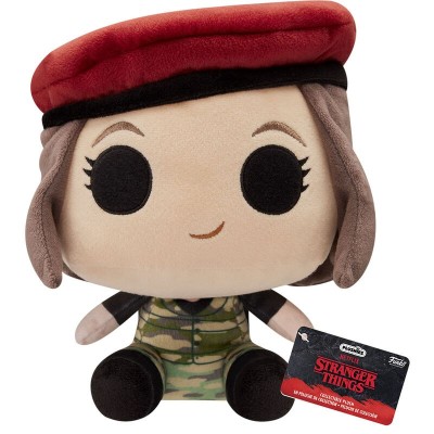 Pluszak Stranger Things  POP! Season 4: Hunter Robin