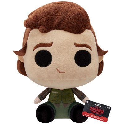 Pluszak Stranger Things POP! Season 4: Hunter Steve