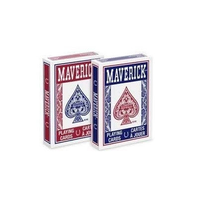 Karty Maverick Deck