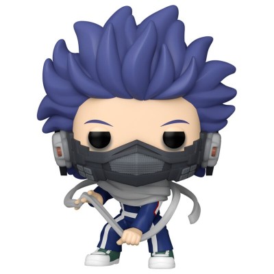 Figurka Funko Pop! My Hero Academia Hitoshi Shinso nr 1353