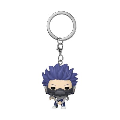 Brelok Pop My Hero Academia Hitoshi Shinso