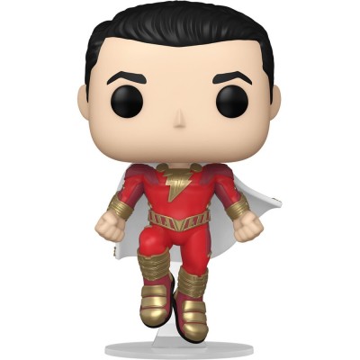 Figurka Funko Pop! DC Comics Shazam! Fury of the Gods Shazam nr 1277