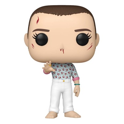 Figurka Funko POP! Stranger Things Eleven nr 1457 CHASE