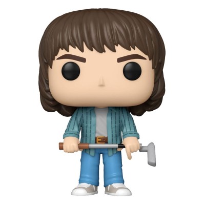 Figurka Funko POP! Stranger Things Jonathan with Golf Club nr 1459