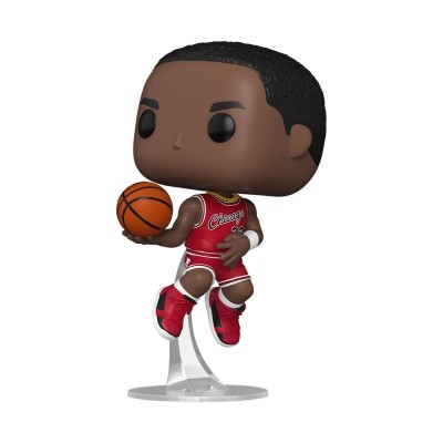 Figurka Funko POP! NBA Legends Chicago Bulls: Michael Jordan nr 193