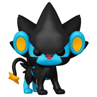 Figurka Funko Pop! Games: Pokemon Luxray nr 956