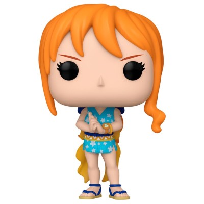 Figurka Funko Pop! One Piece Onami nr 1472