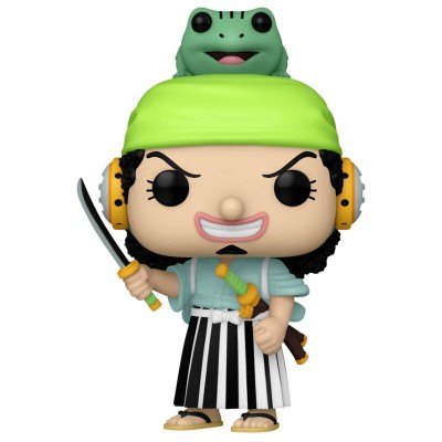 Figurka Funko Pop! One Piece Usohachi nr 1474