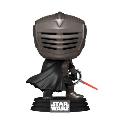 Figurka POP! Star Wars: Ashoka Marrok nr 651