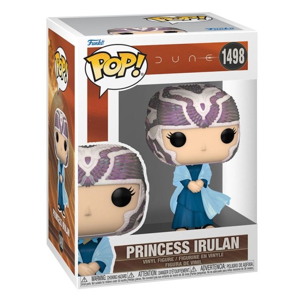 Figurka POP! Dune 2 Princess Irulan nr 1498