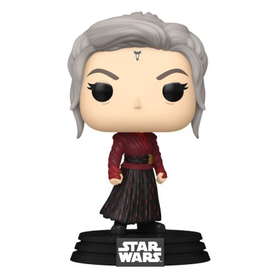 Figurka Funko POP! Star Wars: Ahsoka Morgan Elsbeth nr 684