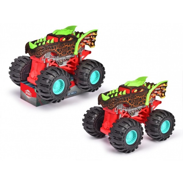 Pojazd MONSTER Dragon Monster Truck 38,5 cm