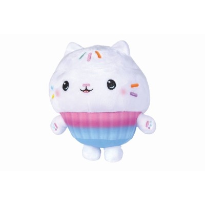 Maskotka Koci Domek Gabi Łakotek (Cakey Cat) 25 cm