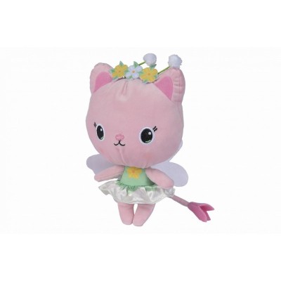 Maskotka Koci Domek Gabi Wróżkicia (Kitty Fairy) 25 cm