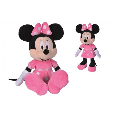 Maskotka Disney pluszowa Minnie 43 cm