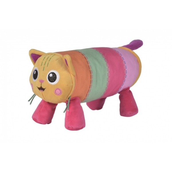 Maskotka Koci Domek Gabi Miękotka (Pillow Cat) 25 cm