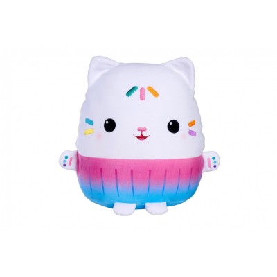 Maskotka Koci Domek Gabi Squishy Łakotek 30 cm