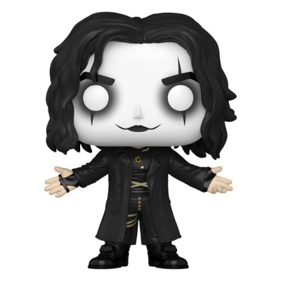 Figurka Funko POP! The Crow Eric nr 1428