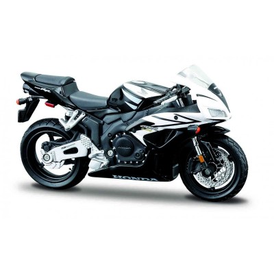 Model metalowy Honda CBR 1000RR 1/18